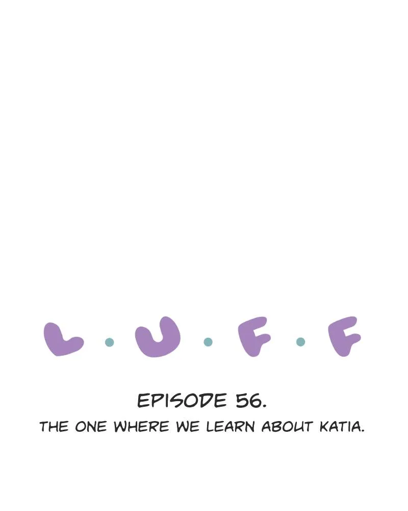 LUFF Chapter 56 page 19 - 