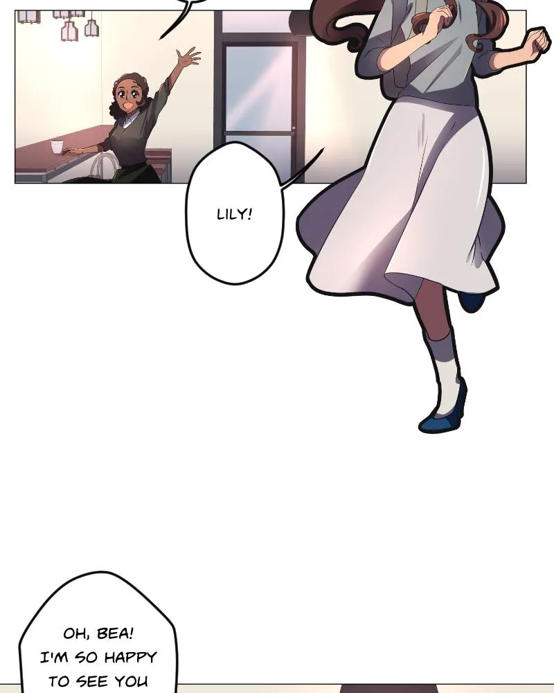 LUFF Chapter 56 page 21 - 