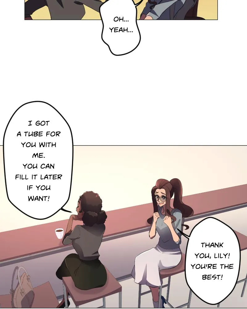 LUFF Chapter 56 page 26 - 