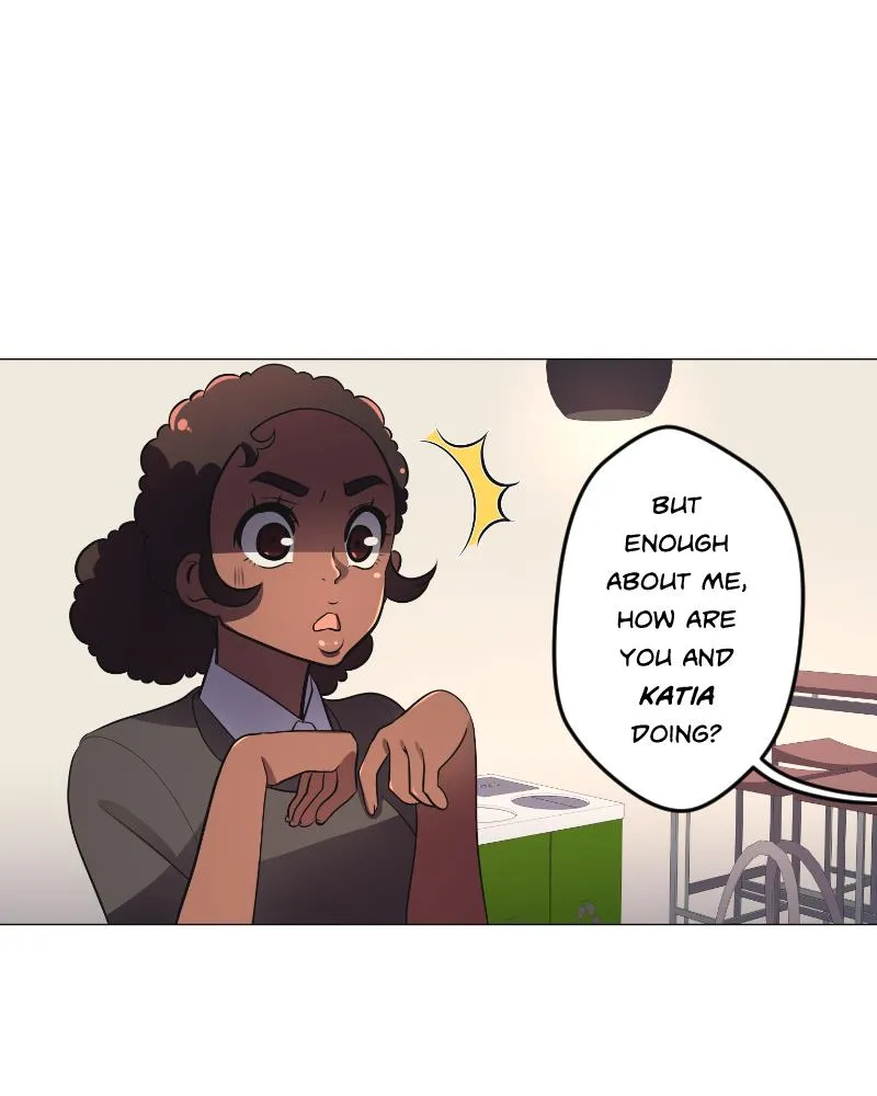 LUFF Chapter 56 page 27 - 