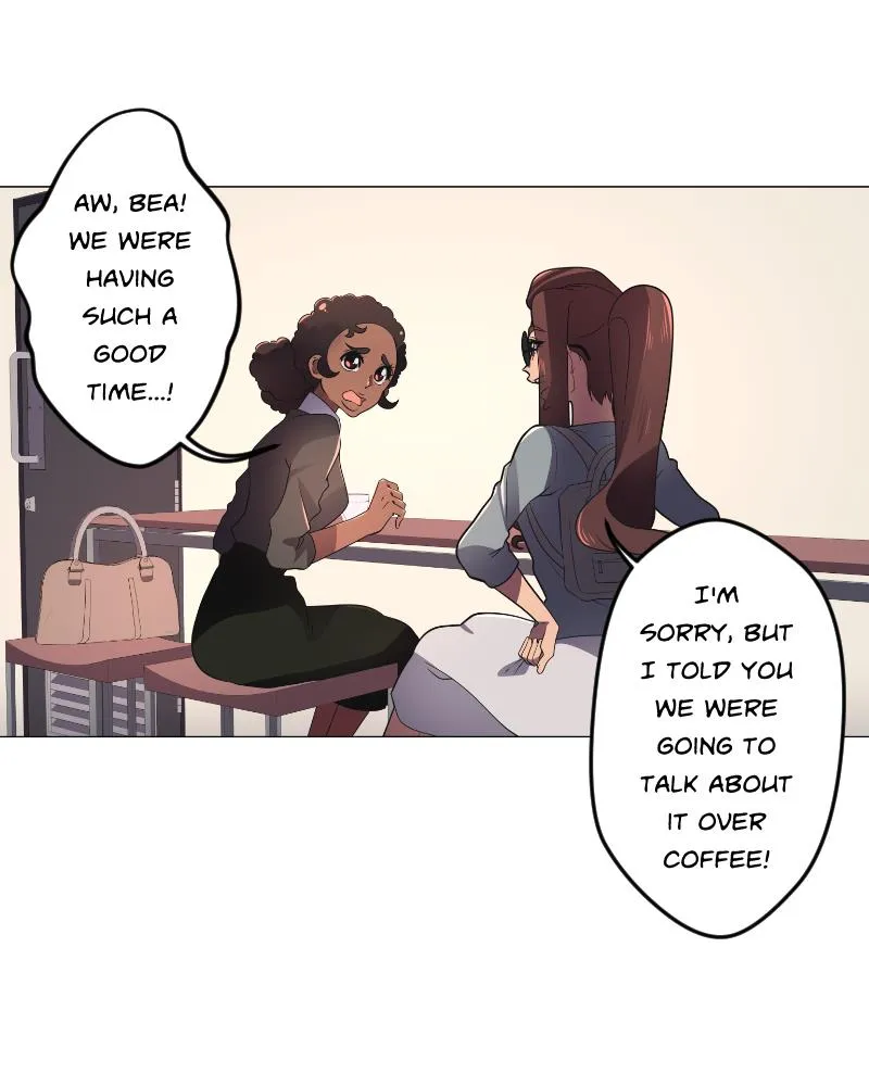 LUFF Chapter 56 page 28 - 