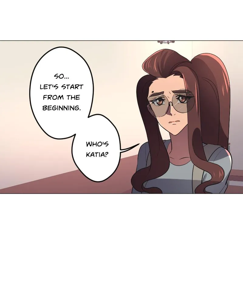 LUFF Chapter 56 page 29 - 