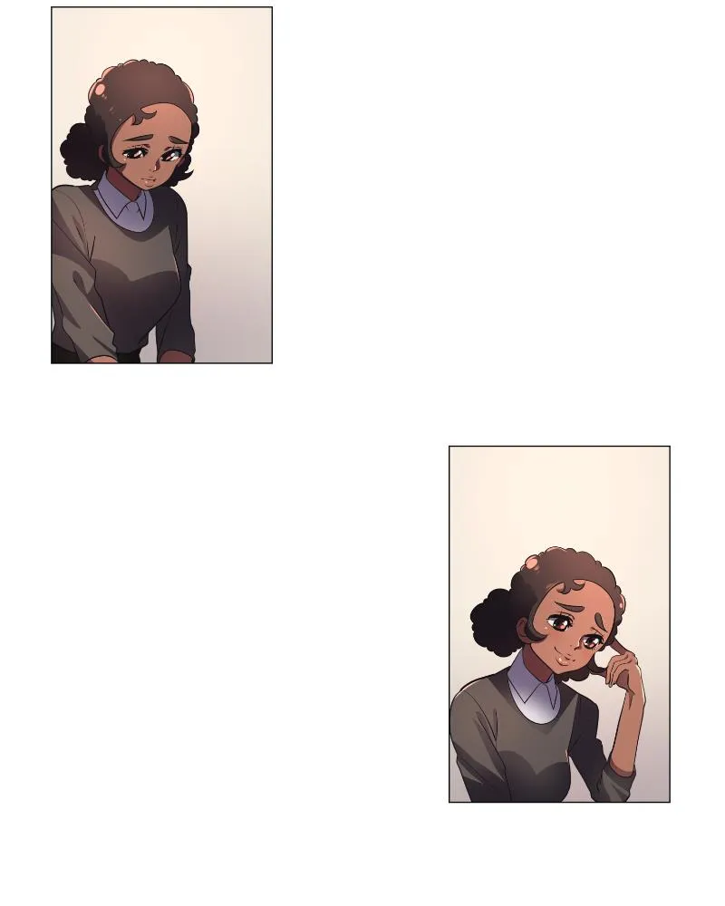 LUFF Chapter 56 page 30 - 