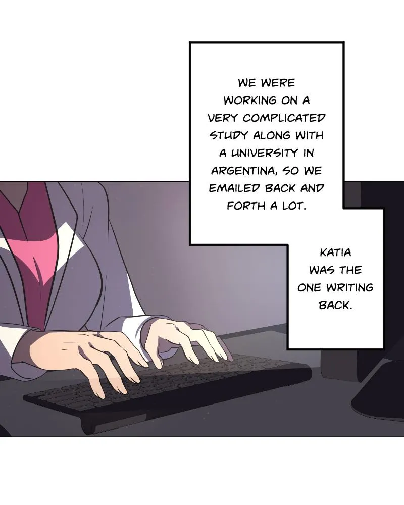 LUFF Chapter 56 page 34 - 