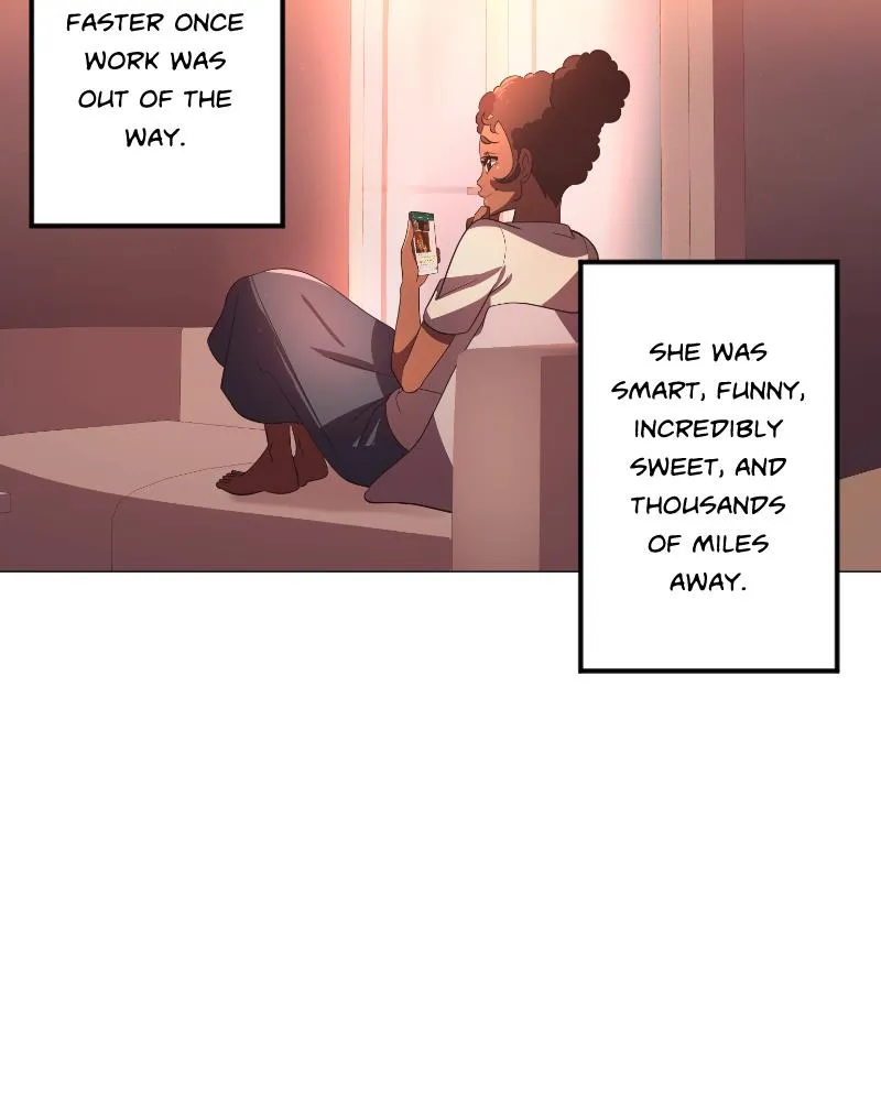LUFF Chapter 56 page 38 - 
