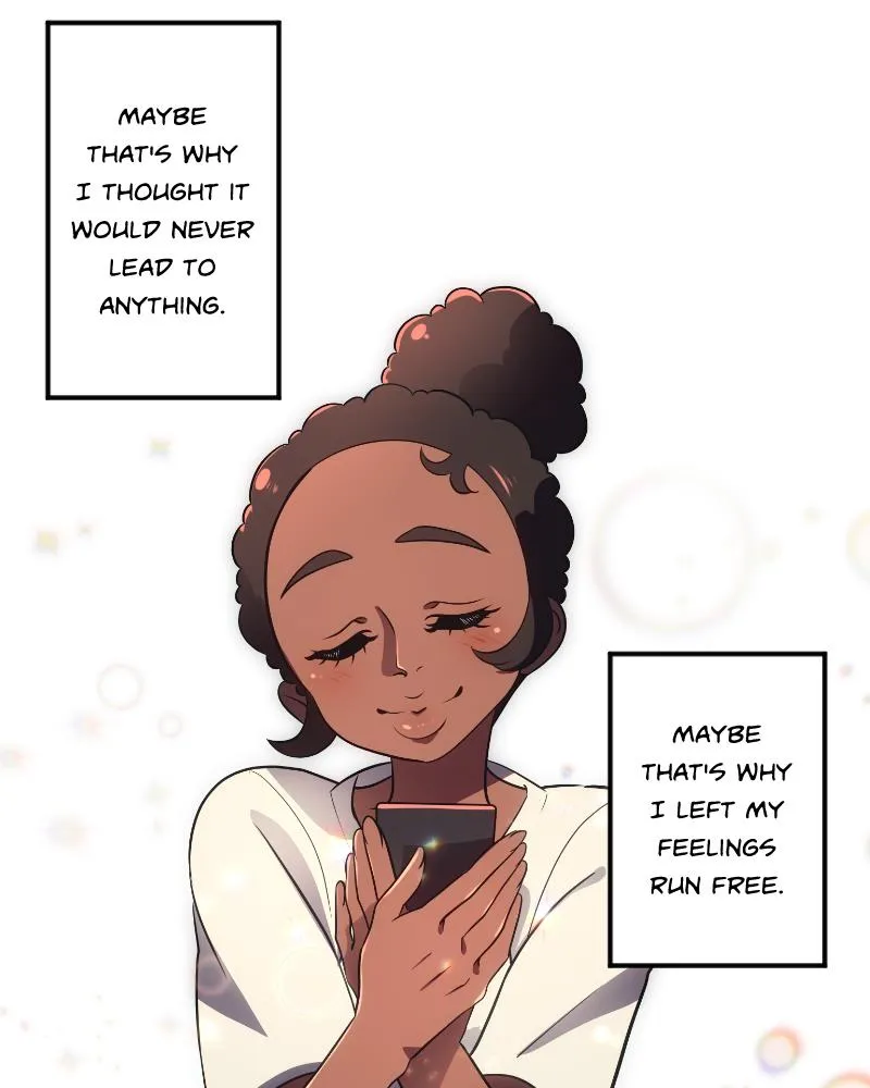 LUFF Chapter 56 page 39 - 