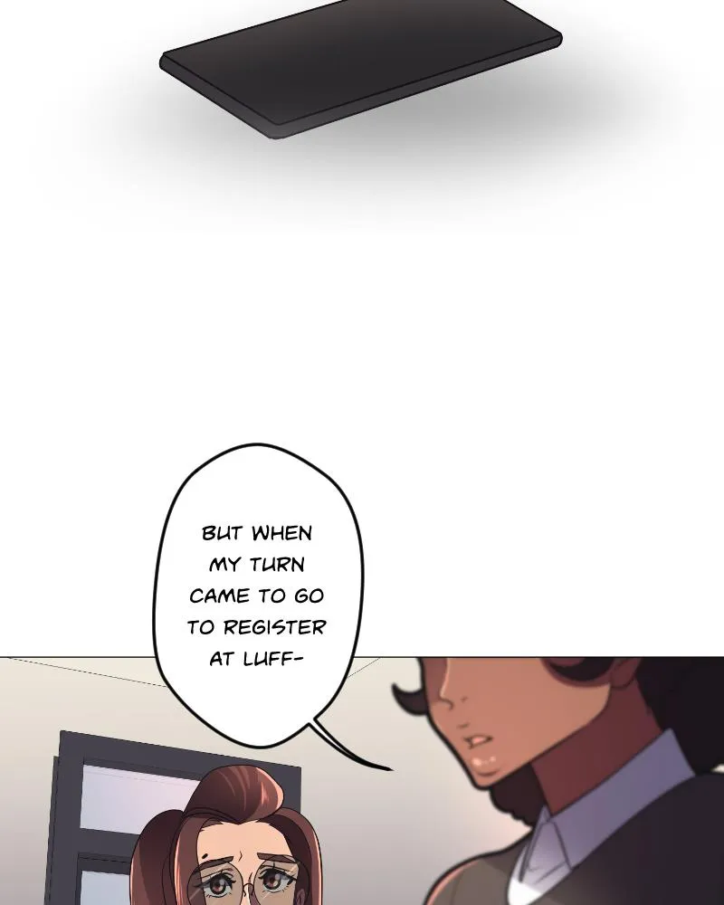 LUFF Chapter 56 page 42 - 