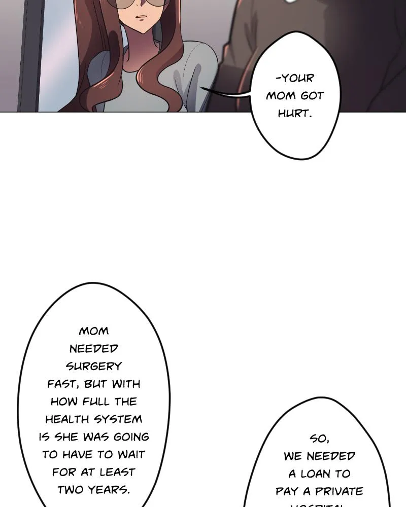 LUFF Chapter 56 page 43 - 