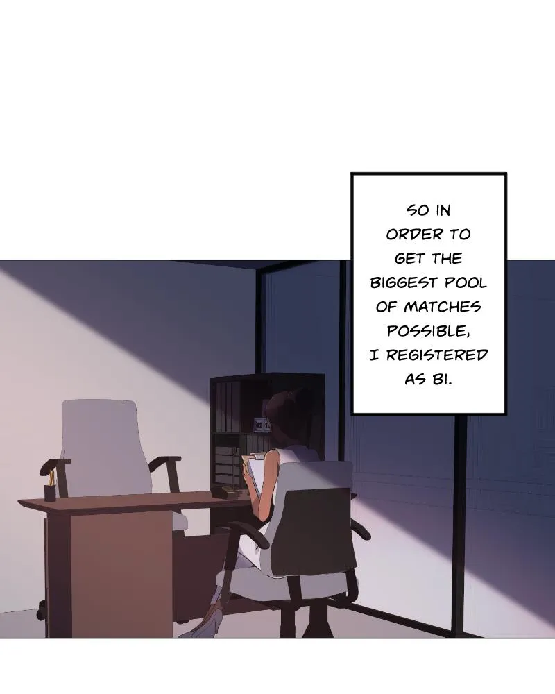 LUFF Chapter 56 page 45 - 