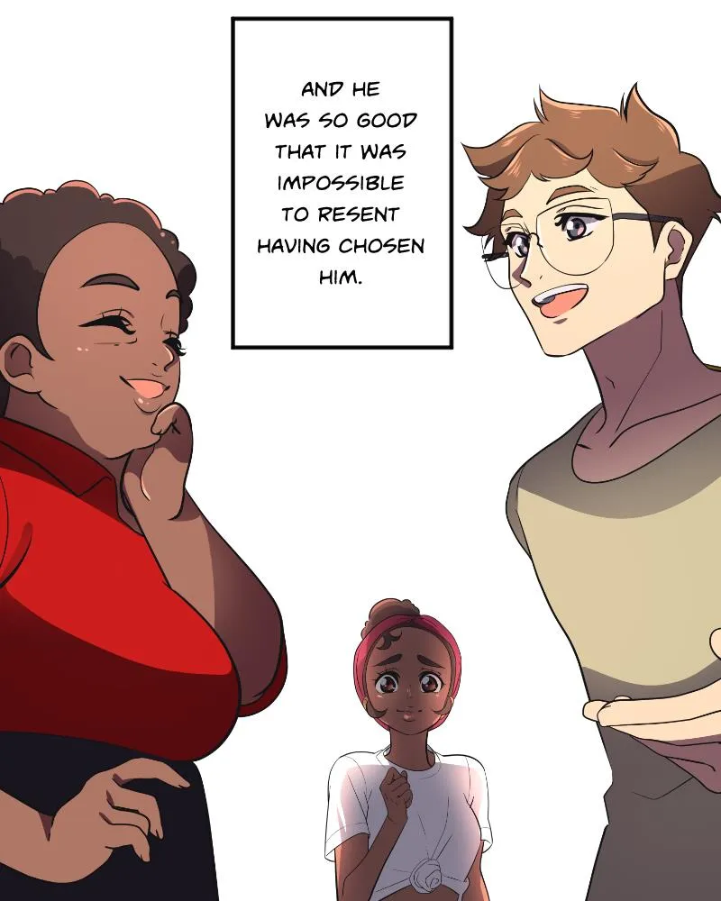 LUFF Chapter 56 page 50 - 