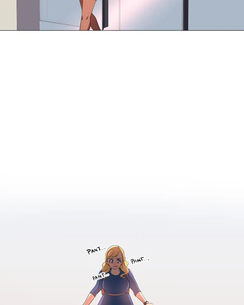 LUFF Chapter 56 page 55 - 