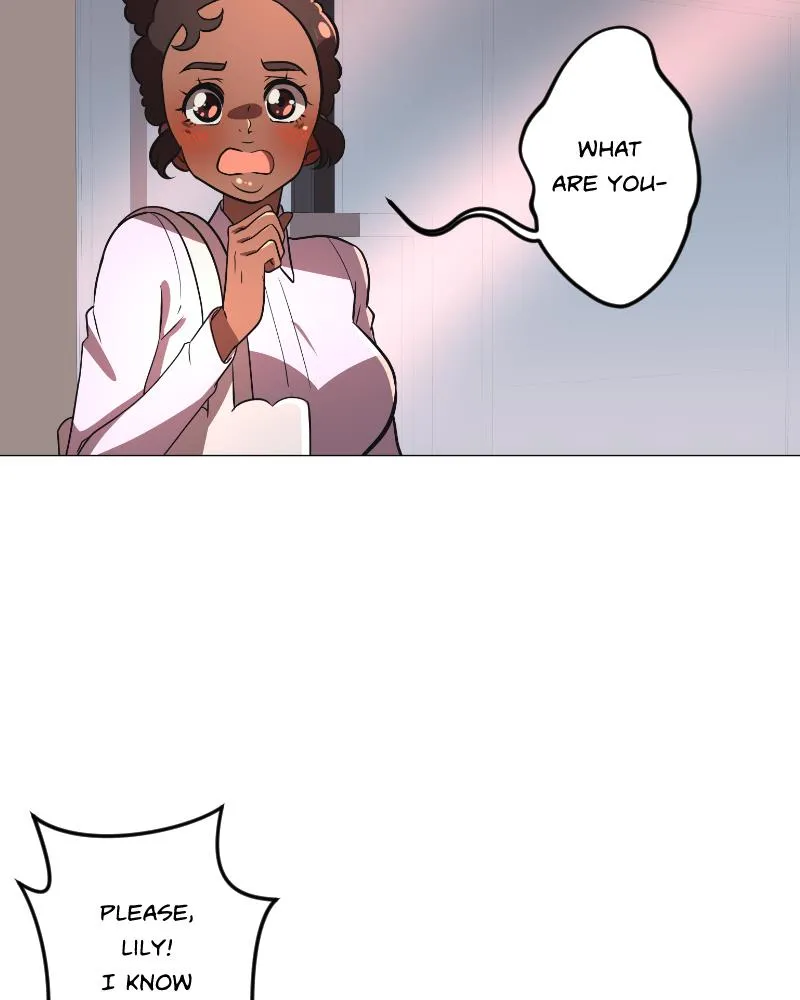 LUFF Chapter 56 page 58 - 