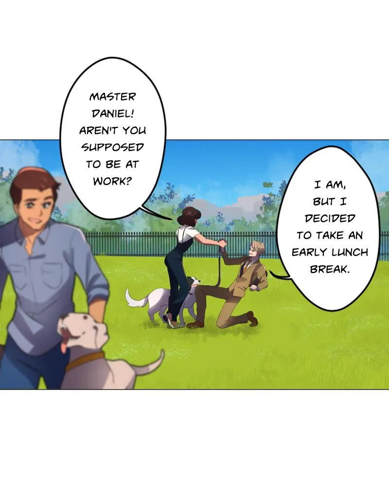 LUFF Chapter 56 page 7 - 