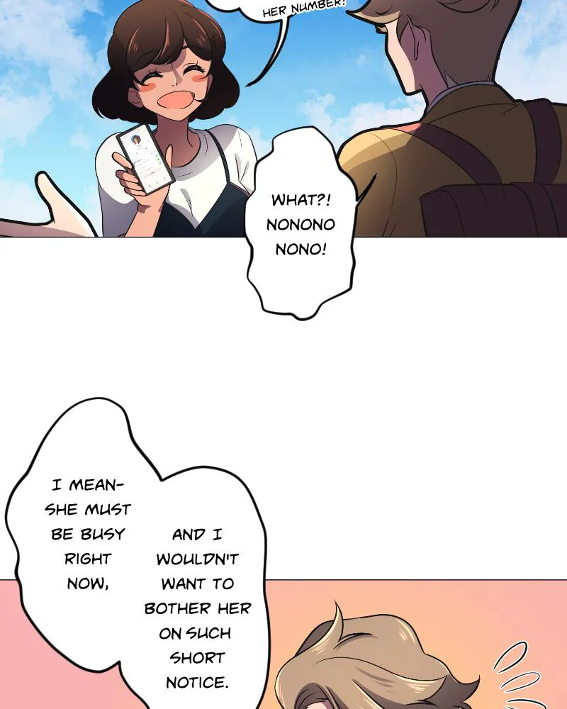 LUFF Chapter 56 page 10 - 