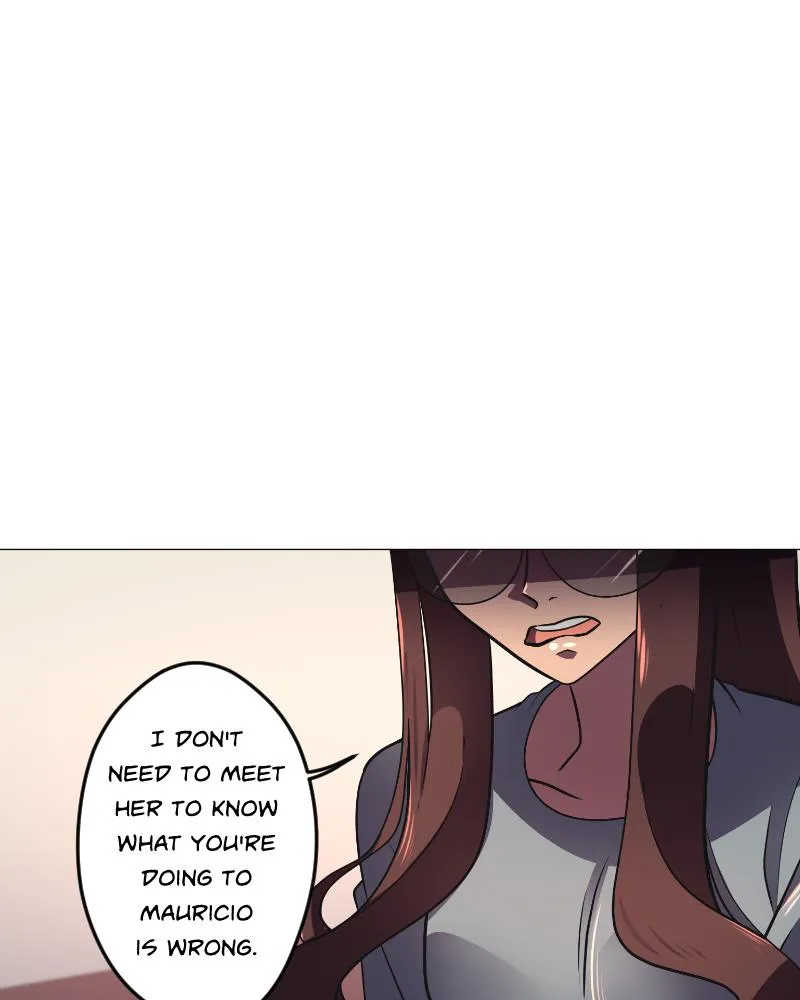 LUFF Chapter 57 page 11 - 