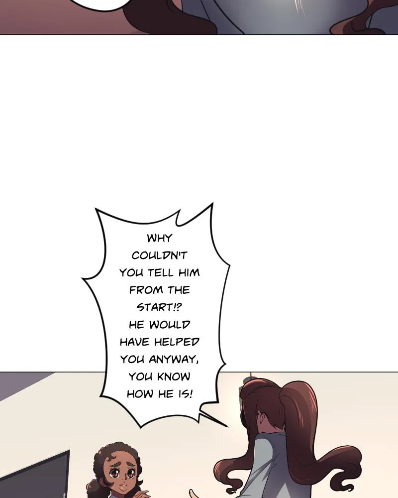 LUFF Chapter 57 page 12 - 