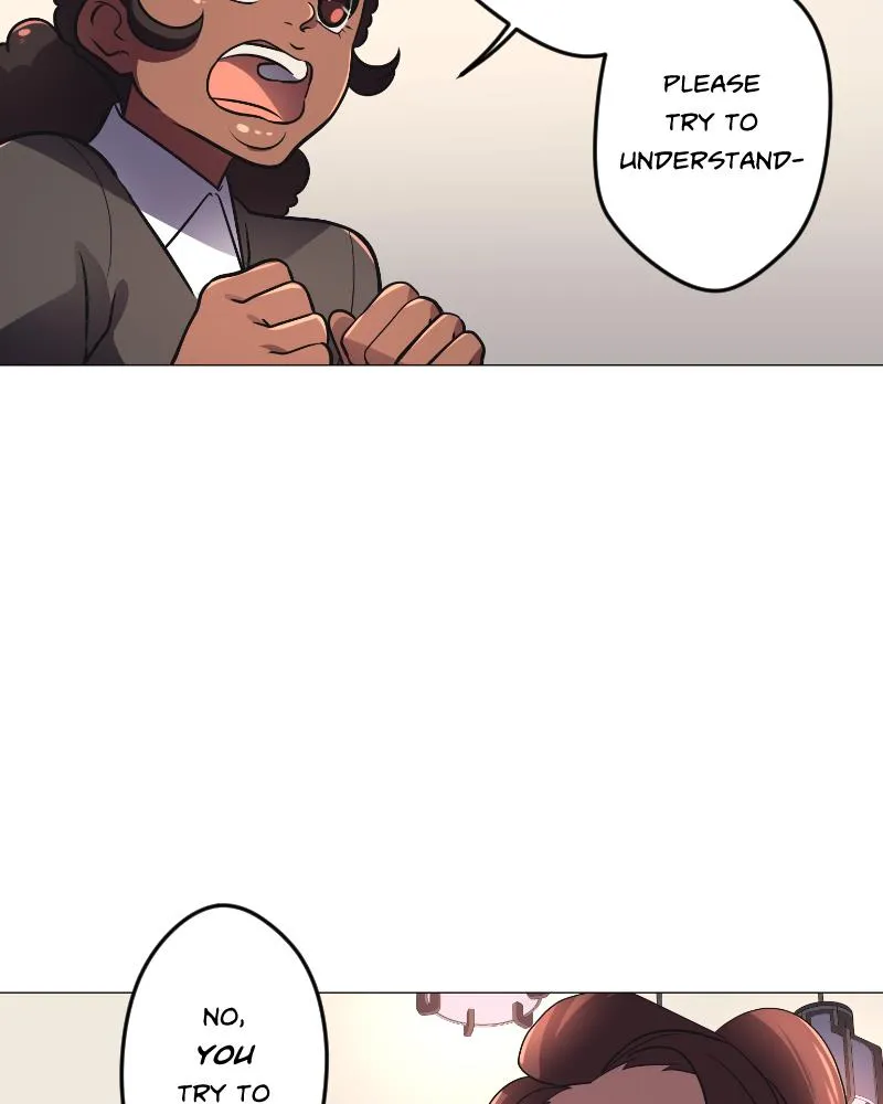 LUFF Chapter 57 page 14 - 