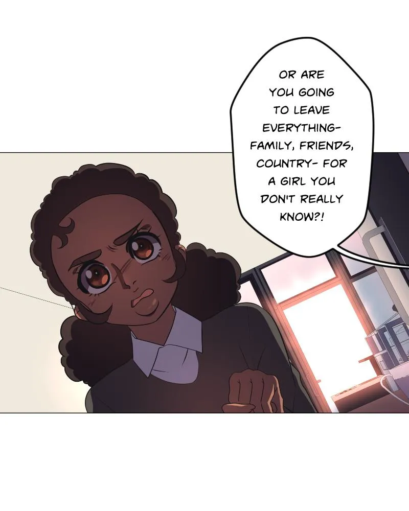 LUFF Chapter 57 page 17 - 