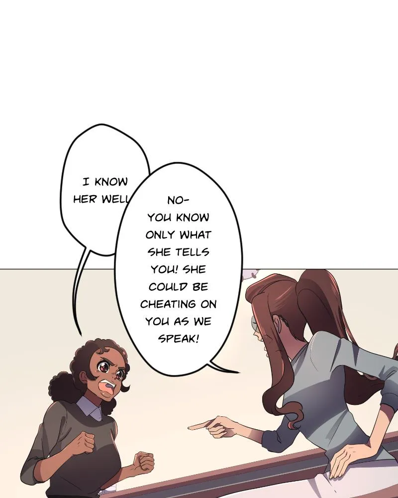 LUFF Chapter 57 page 18 - 