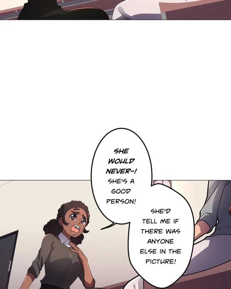 LUFF Chapter 57 page 19 - 