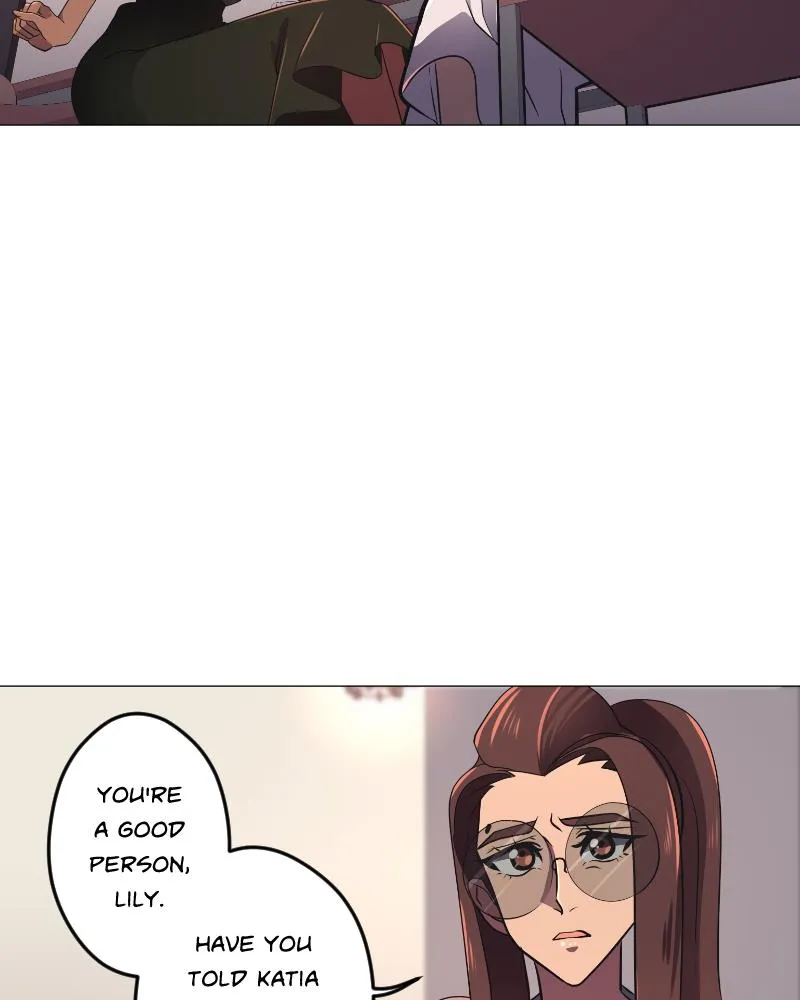 LUFF Chapter 57 page 20 - 