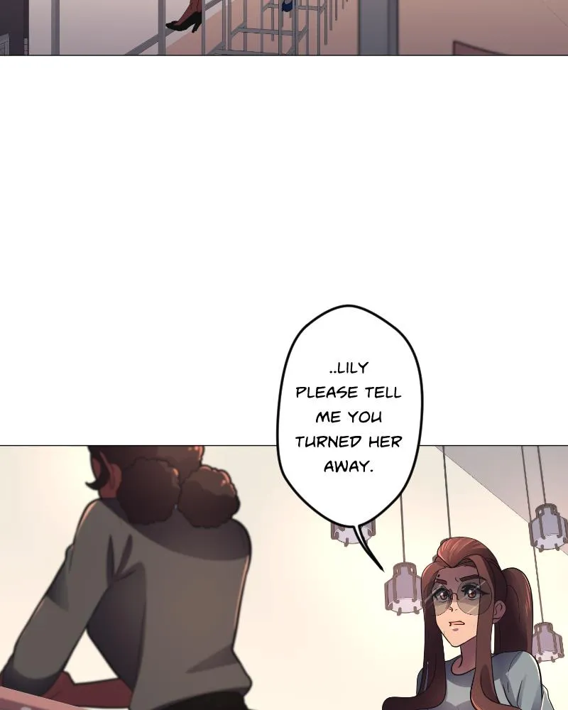 LUFF Chapter 57 page 3 - 