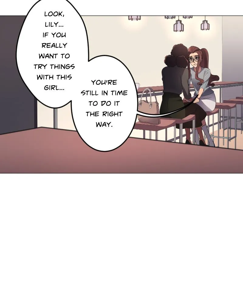LUFF Chapter 57 page 23 - 