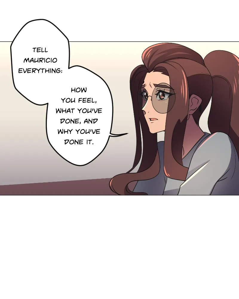 LUFF Chapter 57 page 24 - 