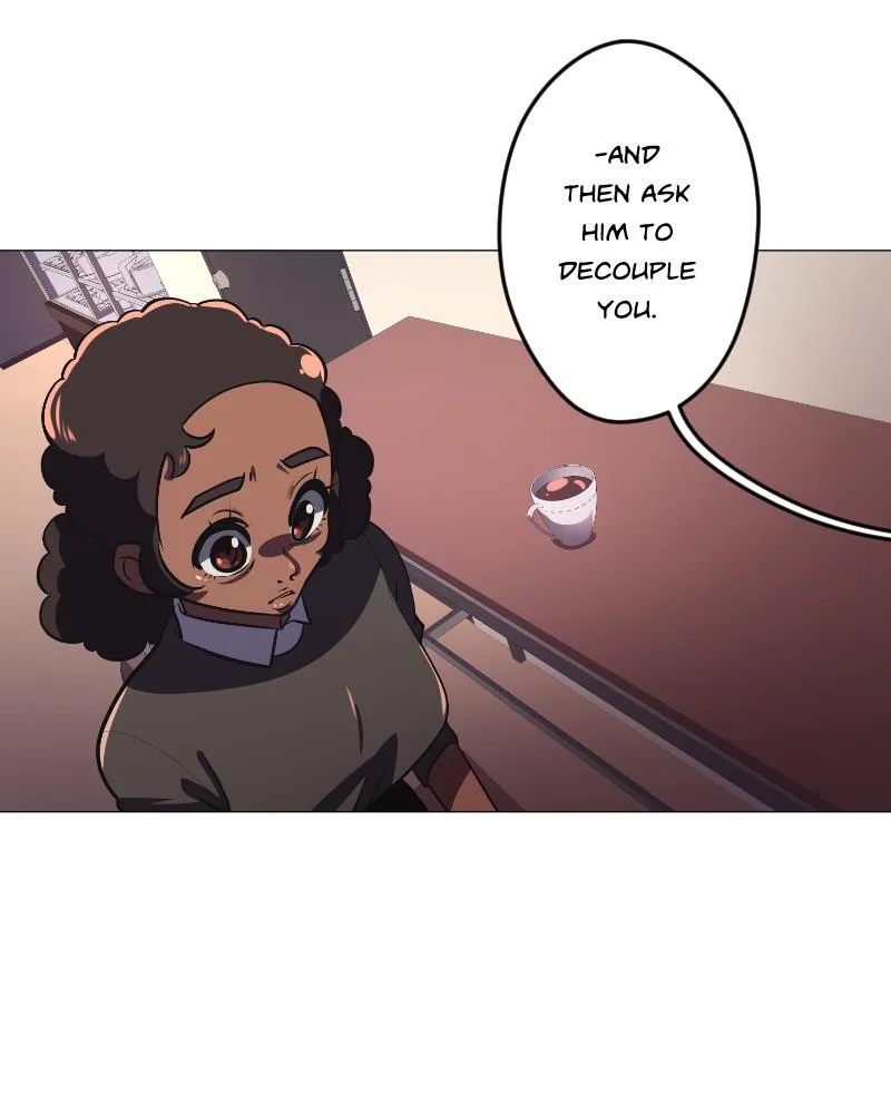 LUFF Chapter 57 page 25 - 