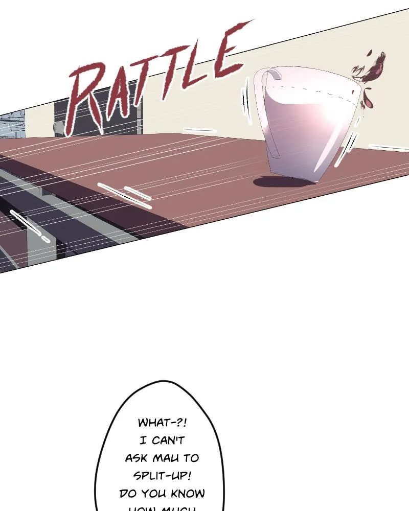 LUFF Chapter 57 page 26 - 