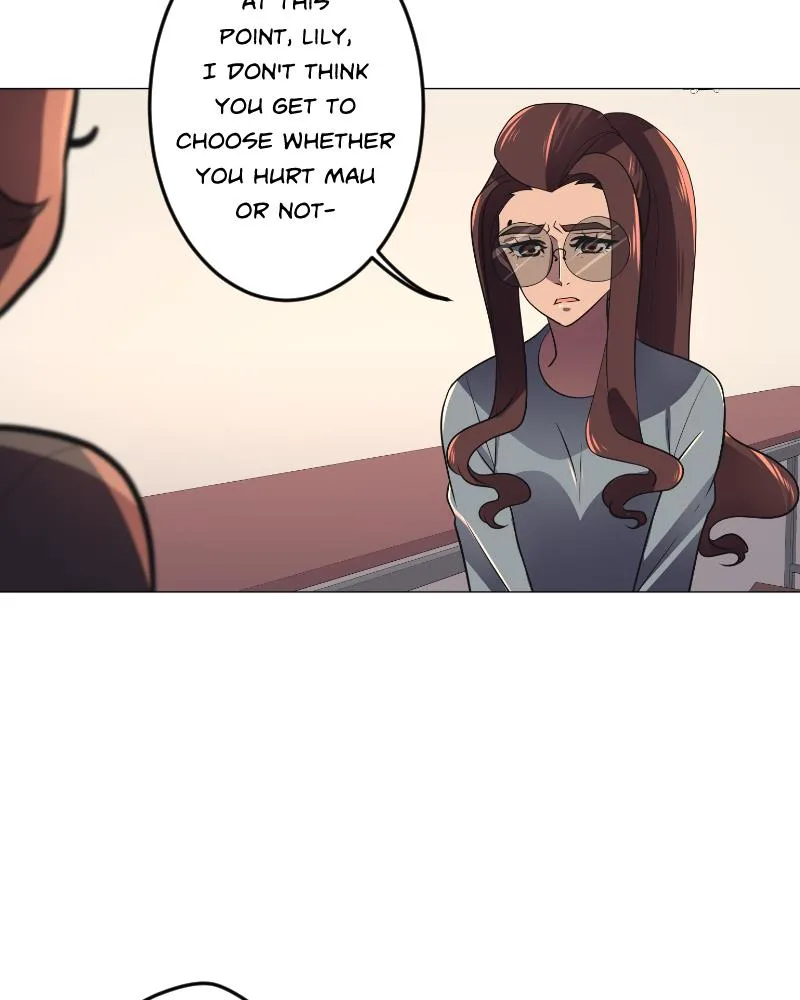 LUFF Chapter 57 page 28 - 