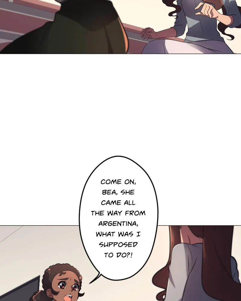 LUFF Chapter 57 page 4 - 