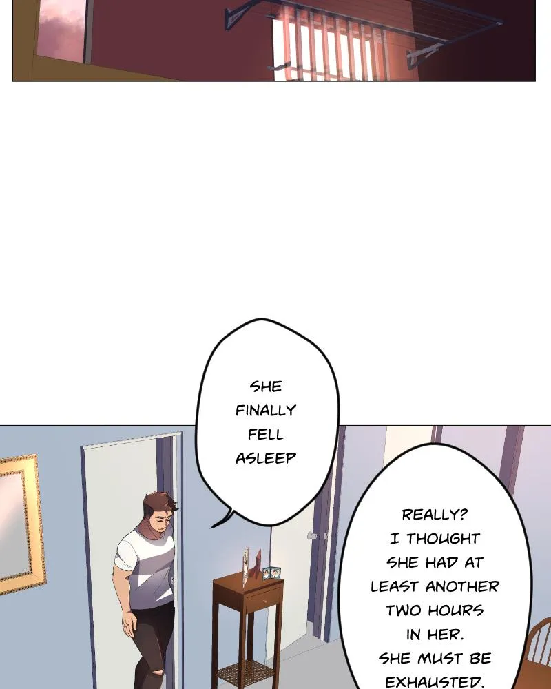 LUFF Chapter 57 page 31 - 