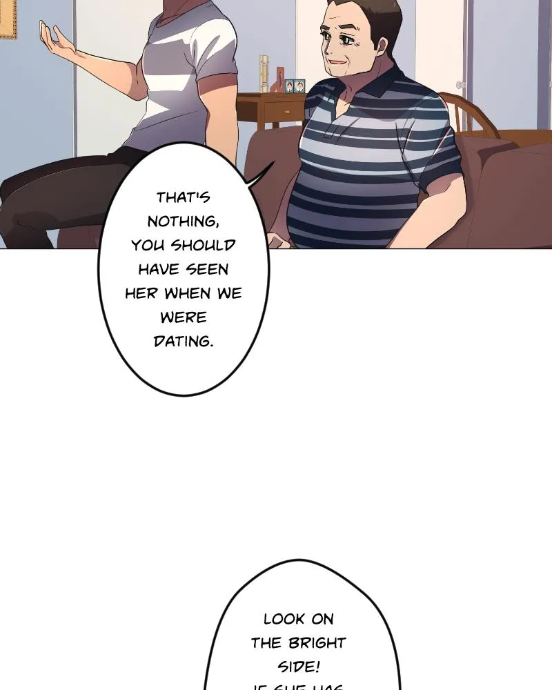 LUFF Chapter 57 page 33 - 