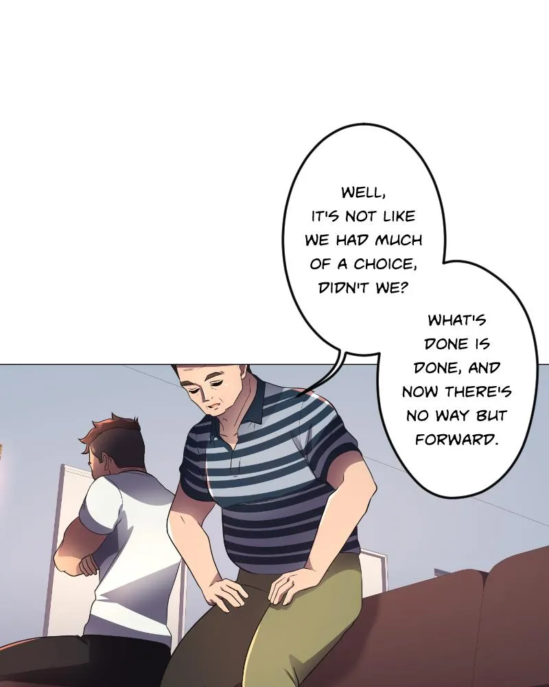 LUFF Chapter 57 page 36 - 