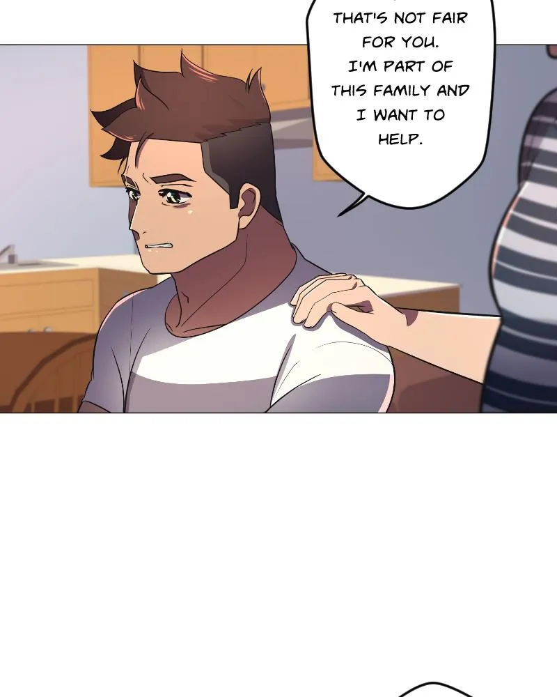 LUFF Chapter 57 page 39 - 