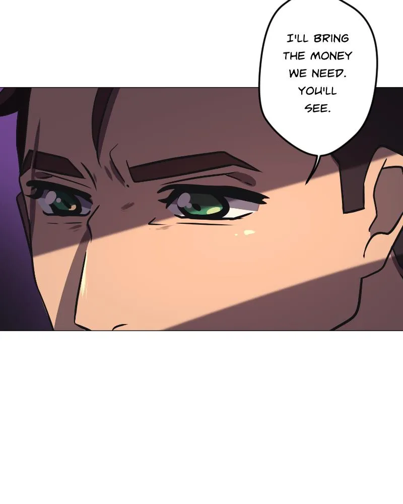 LUFF Chapter 57 page 40 - 