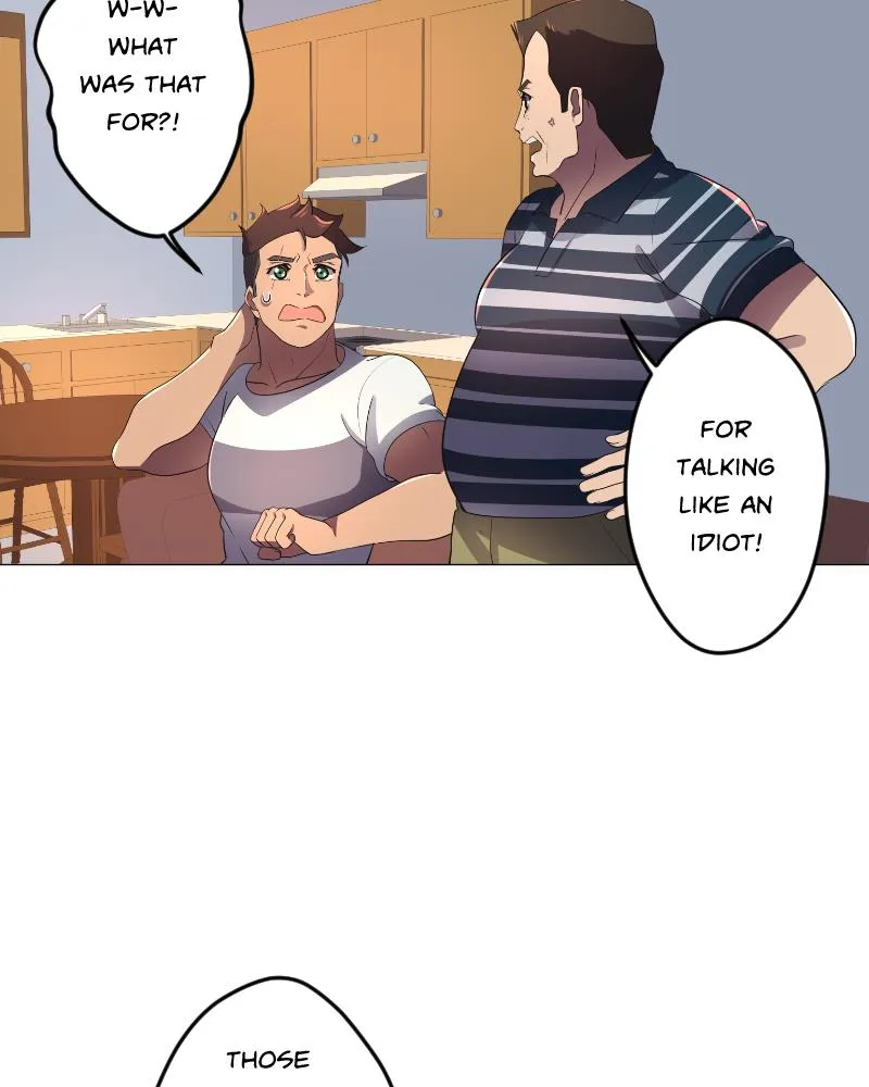 LUFF Chapter 57 page 42 - 
