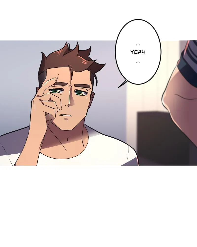 LUFF Chapter 57 page 44 - 