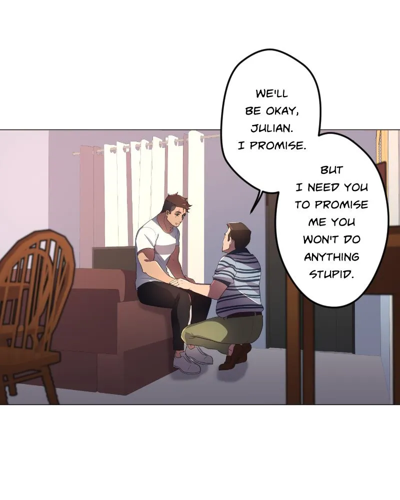 LUFF Chapter 57 page 47 - 