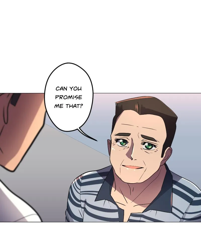 LUFF Chapter 57 page 48 - 