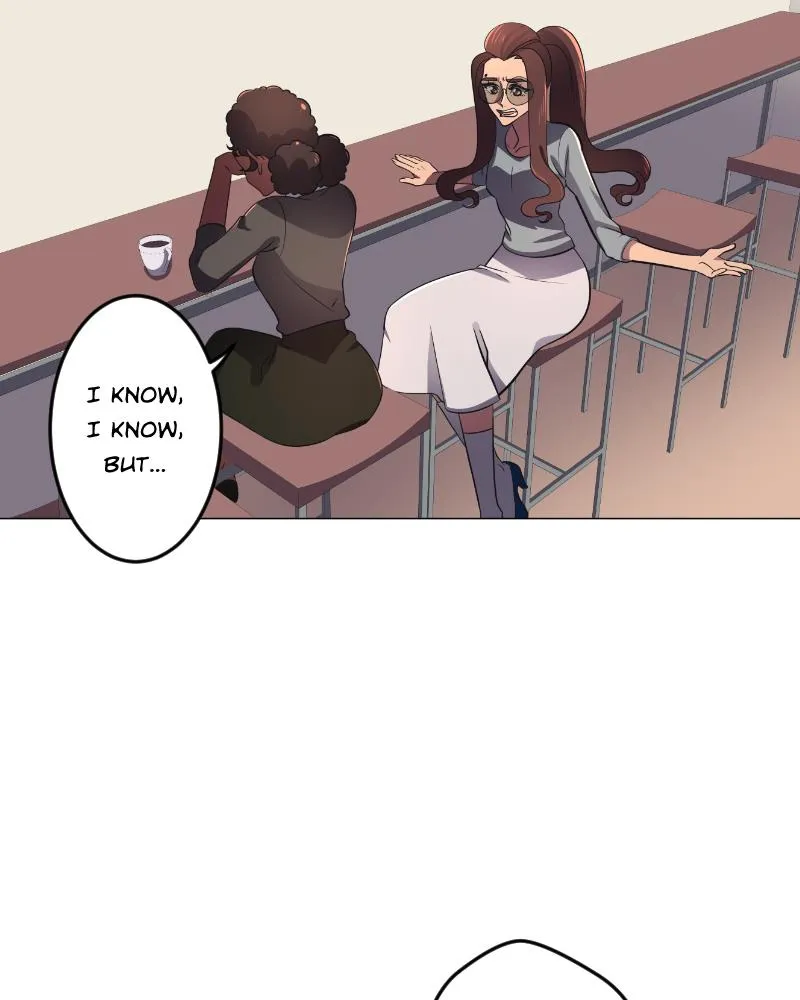 LUFF Chapter 57 page 6 - 