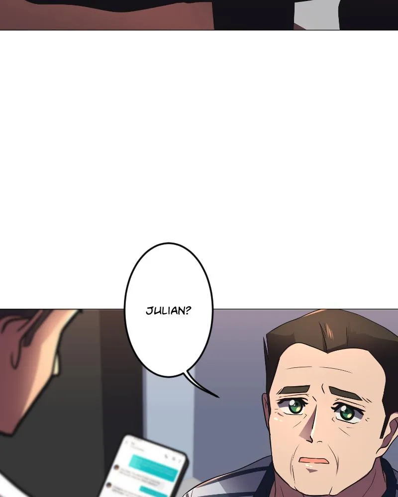 LUFF Chapter 57 page 51 - 