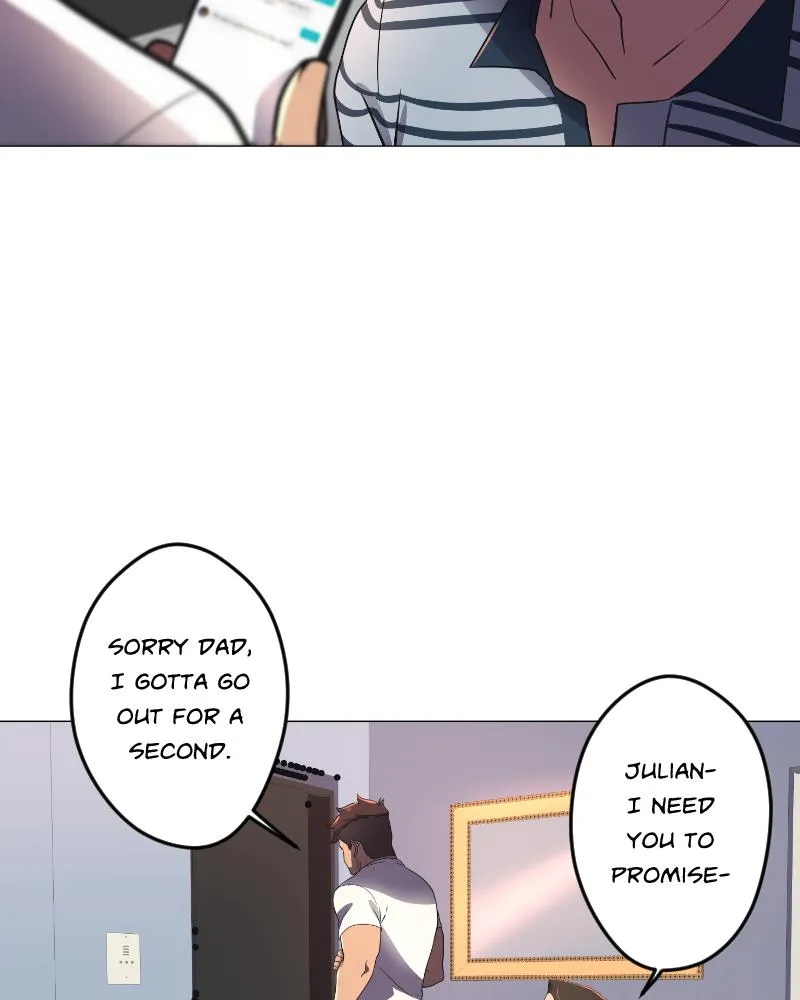 LUFF Chapter 57 page 52 - 