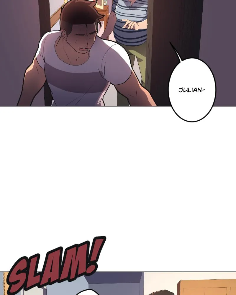 LUFF Chapter 57 page 54 - 