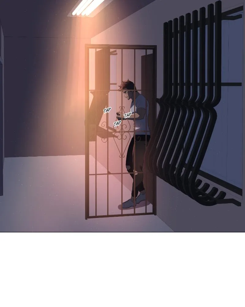 LUFF Chapter 57 page 56 - 