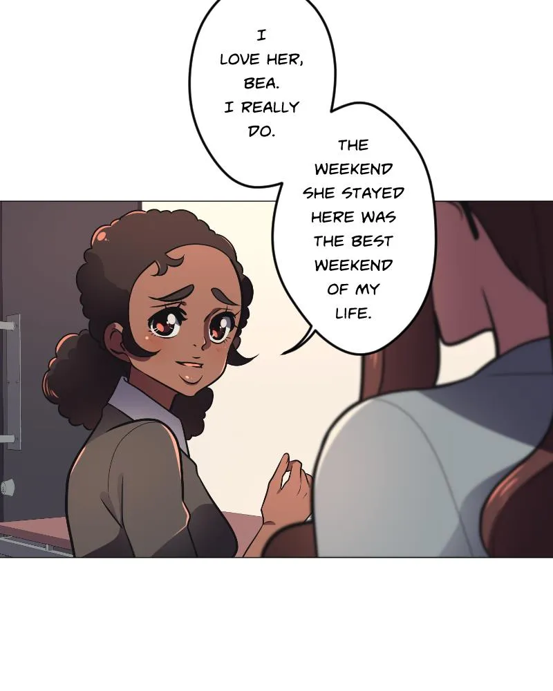 LUFF Chapter 57 page 8 - 