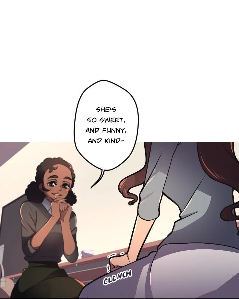 LUFF Chapter 57 page 10 - 