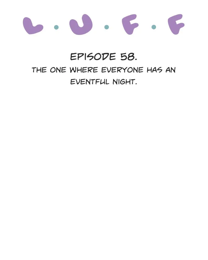 LUFF Chapter 58 page 12 - 