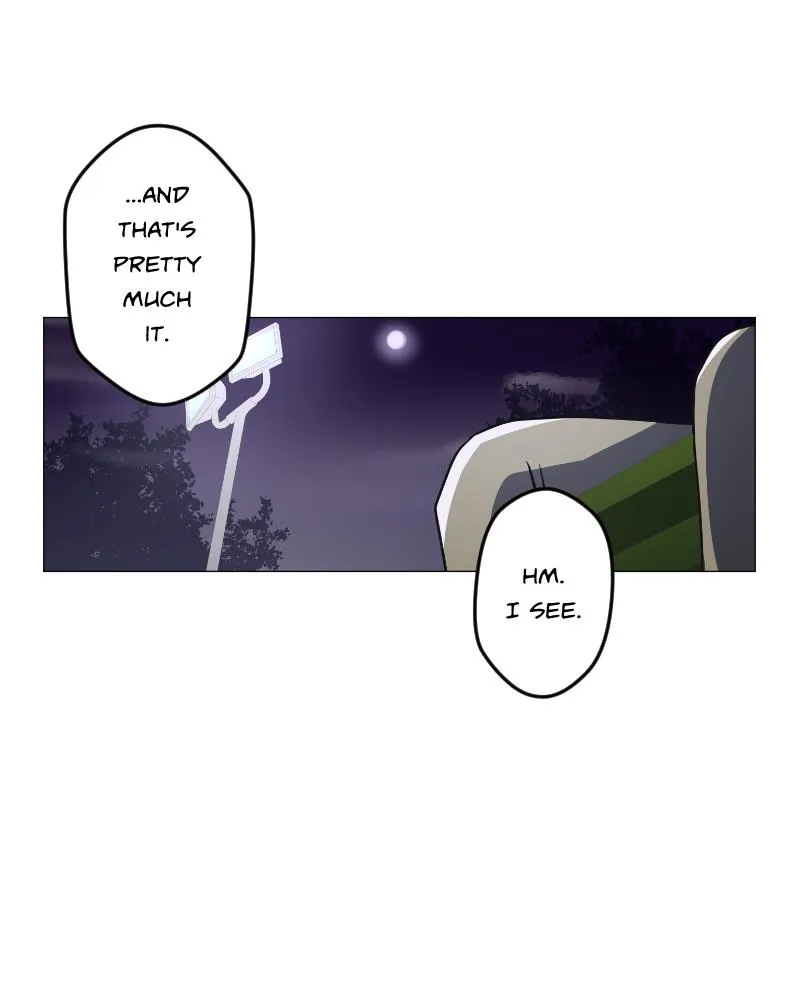 LUFF Chapter 58 page 13 - 